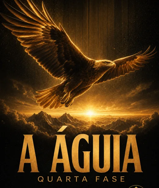 A Águia, quarta fase