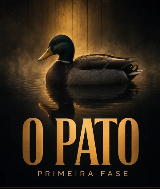 O Pato, primeira fase