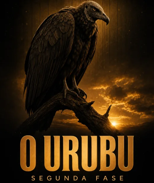 O Urubu, segunda fase