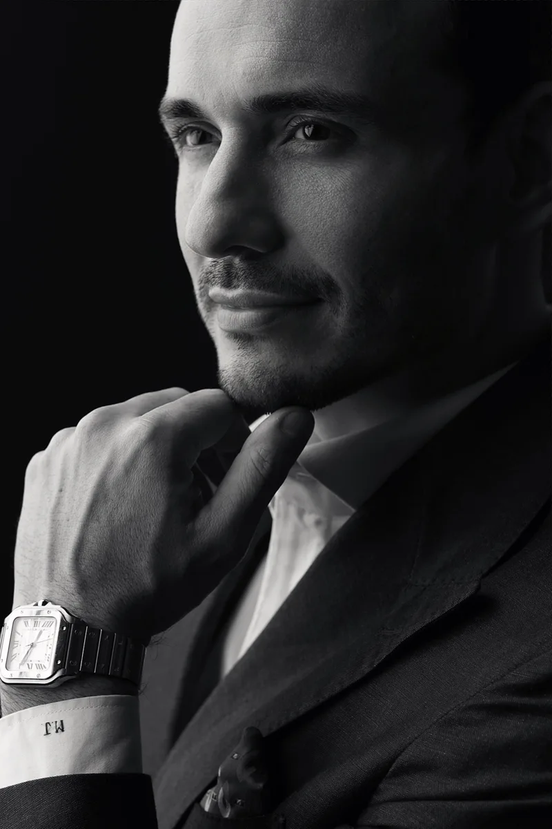 Dr. Mateus Jeronimo